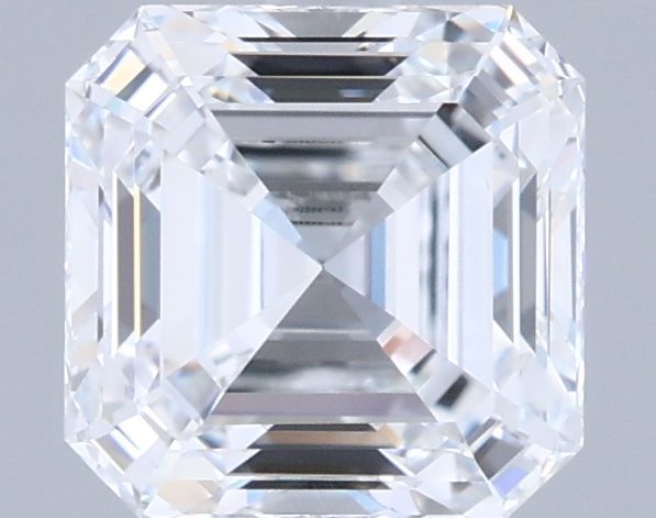 Asscher Lab-Grown Diamond image