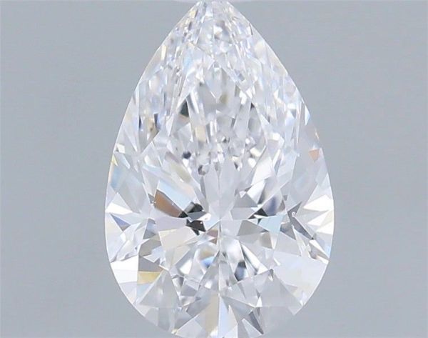 Pear Diamond image