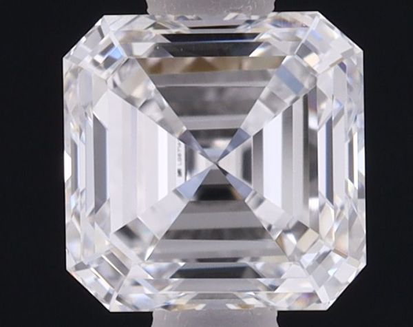 Asscher Lab-Grown Diamond image