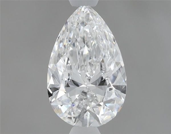 Pear Diamond image