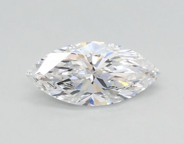 Marquise Lab-Grown Diamond image