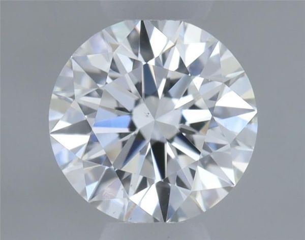 Round Diamond image