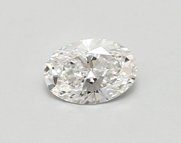 Oval Lab-Grown Diamond image