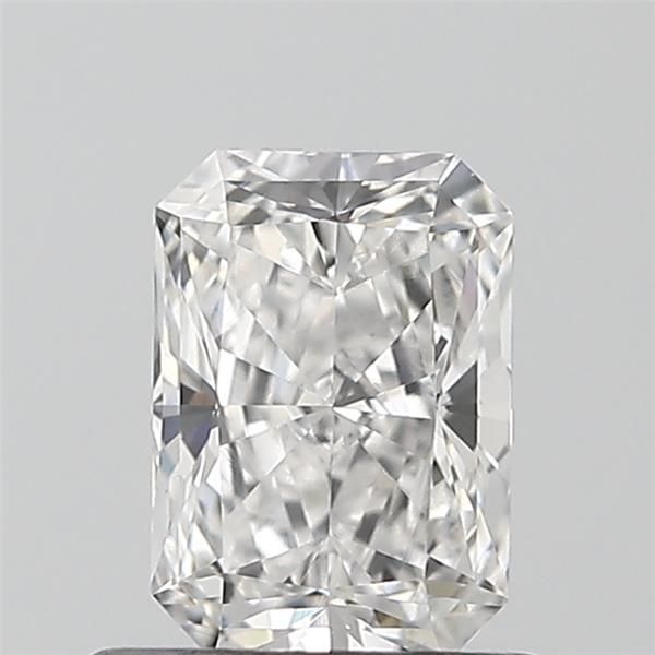 Radiant Lab-Grown Diamond image