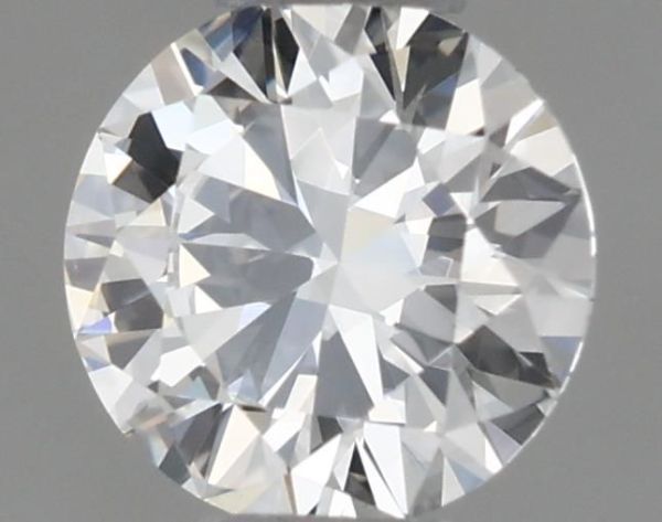Round Diamond image