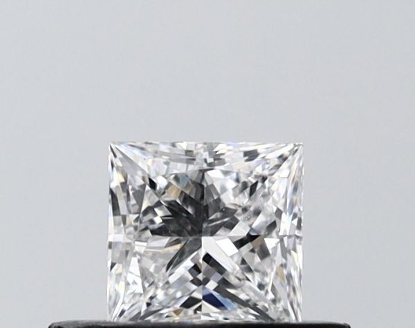 Princess Lab-Grown Diamond image