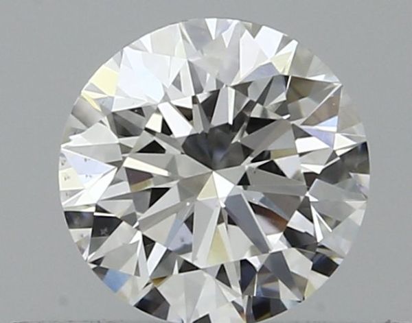 Round Diamond image