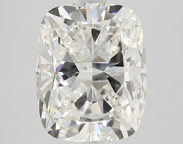 Cushion Diamond image