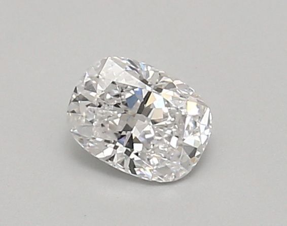 Cushion Lab-Grown Diamond image