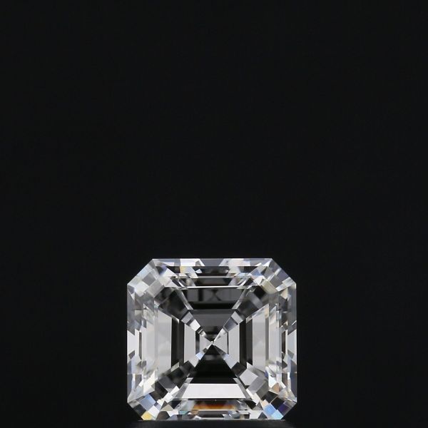 Asscher Diamond image