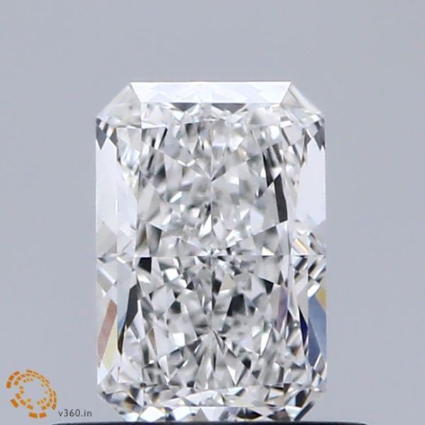 Radiant Lab-Grown Diamond image