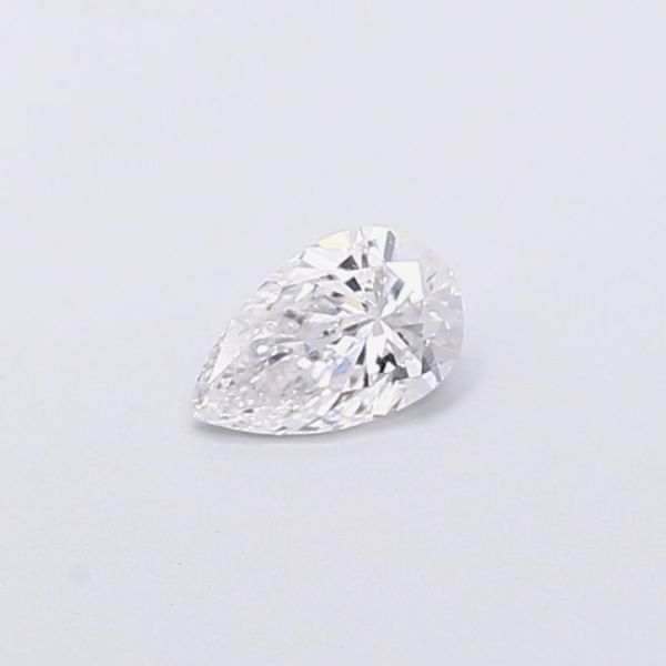 Pear Lab-Grown Diamond image