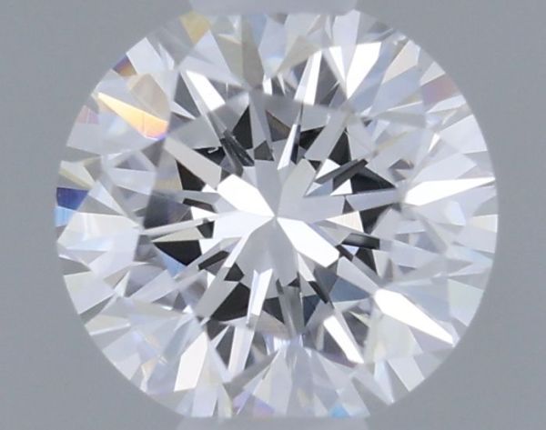 Round Lab-Grown Diamond image