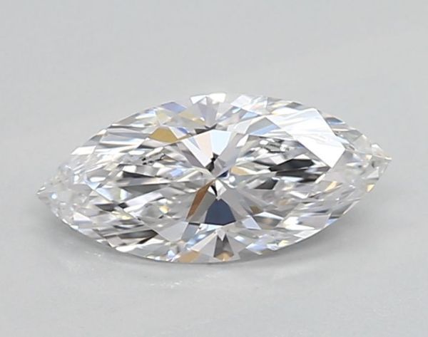 Marquise Lab-Grown Diamond image
