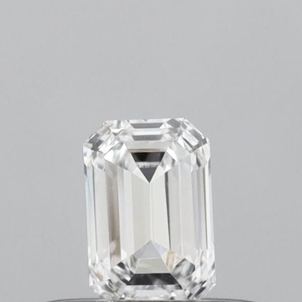 Emerald Lab-Grown Diamond image