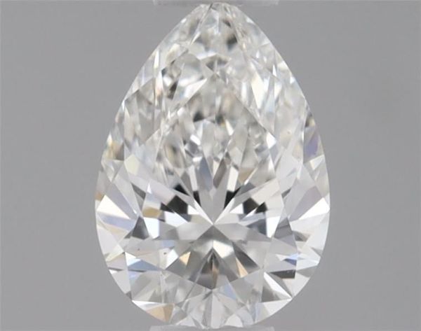 Pear Diamond image