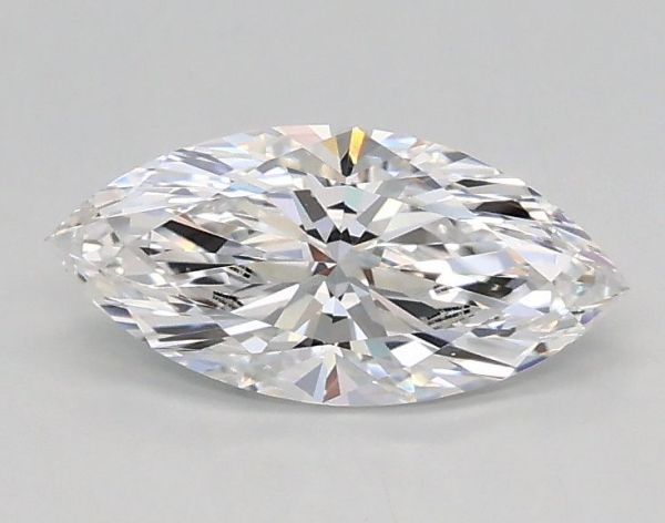 Marquise Lab-Grown Diamond image