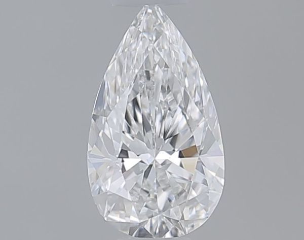 Pear Diamond image