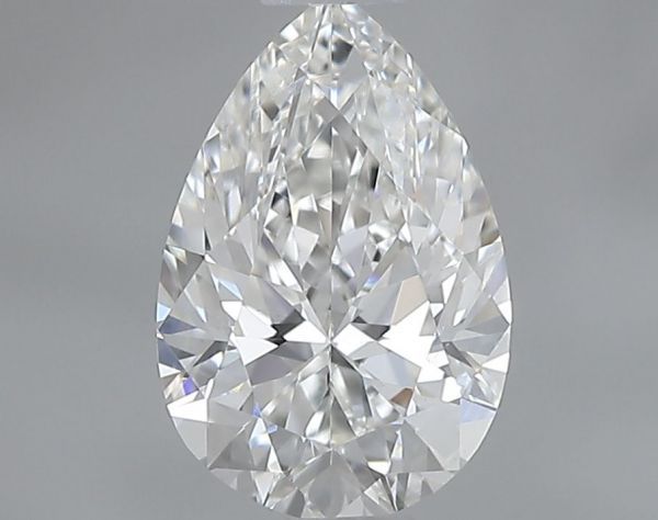 Pear Diamond image