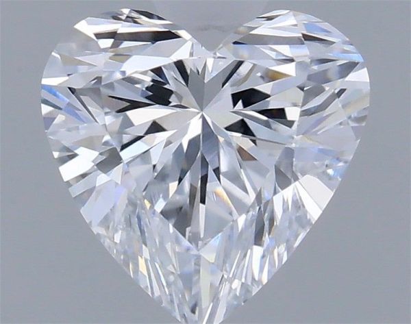 Heart Lab-Grown Diamond image