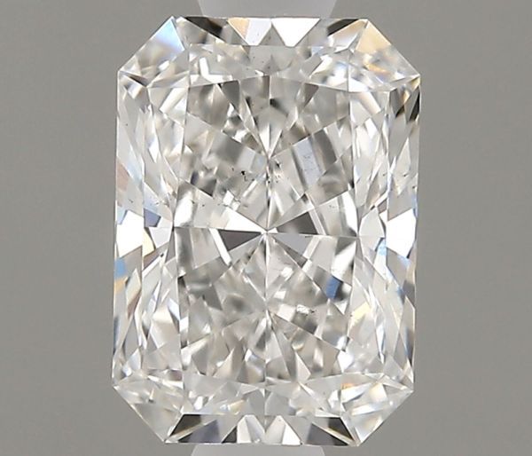 Radiant Lab-Grown Diamond image