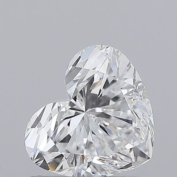 Heart Lab-Grown Diamond image