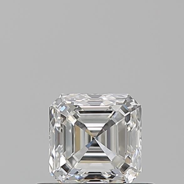 Asscher Diamond image