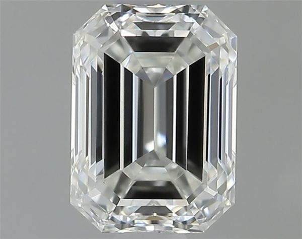 Emerald Diamond image
