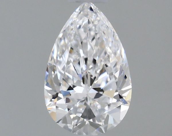 Pear Diamond image