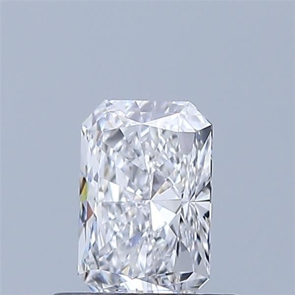 Radiant Lab-Grown Diamond image