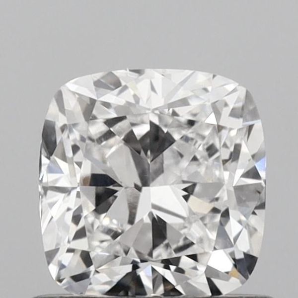 Cushion Lab-Grown Diamond image