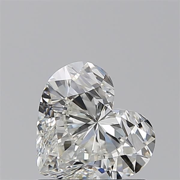 Heart Diamond image