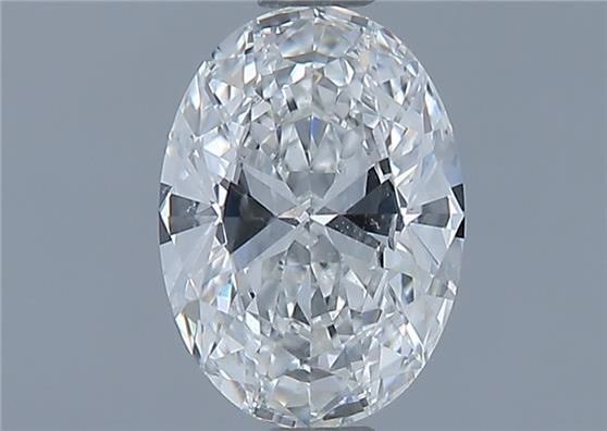 Oval Diamond image