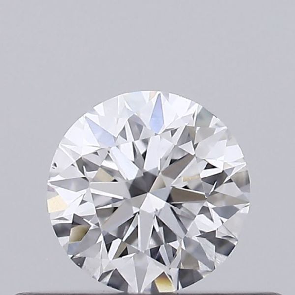 Round Lab-Grown Diamond image