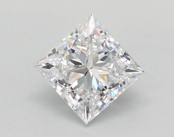 Princess Lab-Grown Diamond image