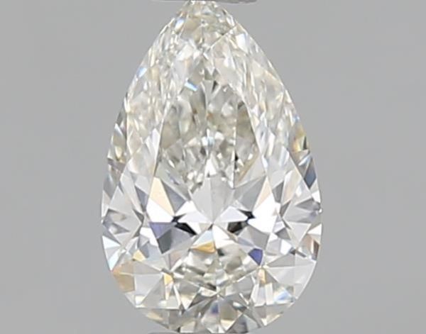 Pear Lab-Grown Diamond image