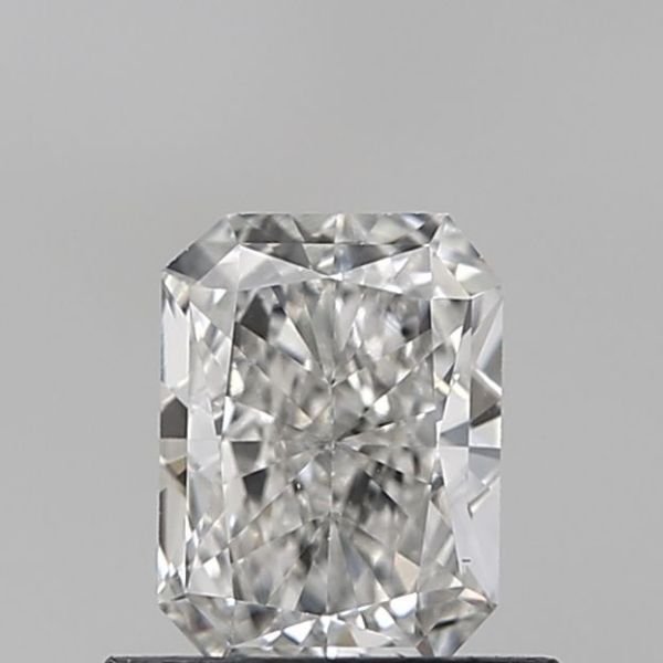 Radiant Lab-Grown Diamond image