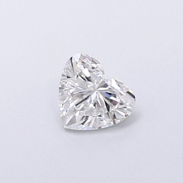 Heart Lab-Grown Diamond image