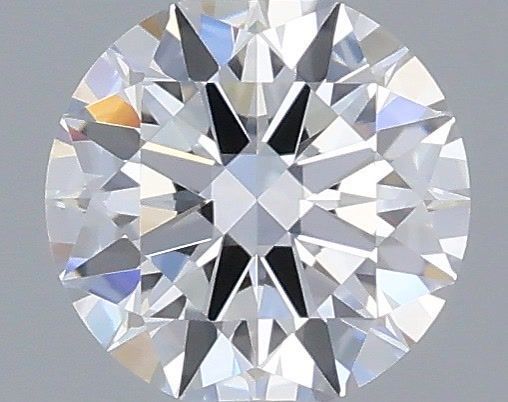 Round Diamond image