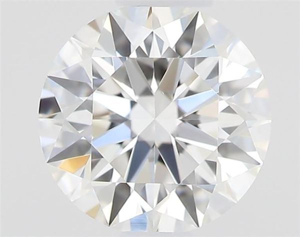 Round Diamond image