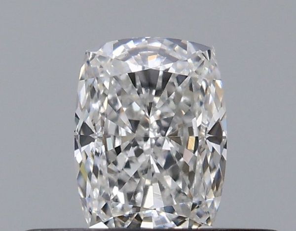 Cushion Diamond image
