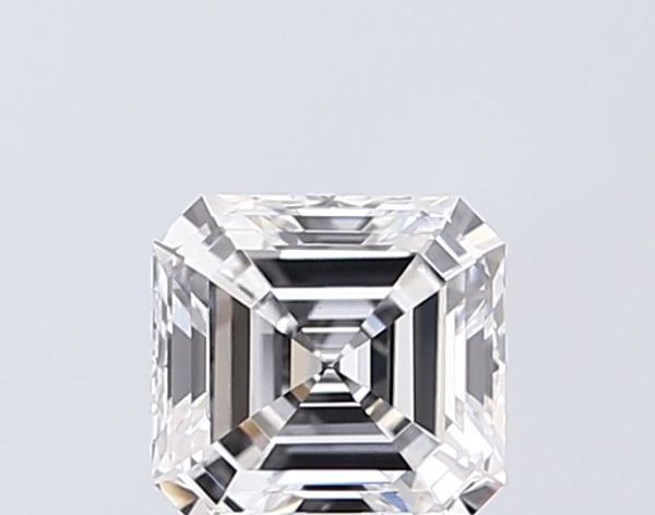Asscher Lab-Grown Diamond image