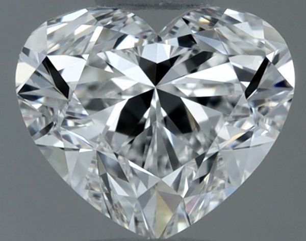 Heart Diamond image
