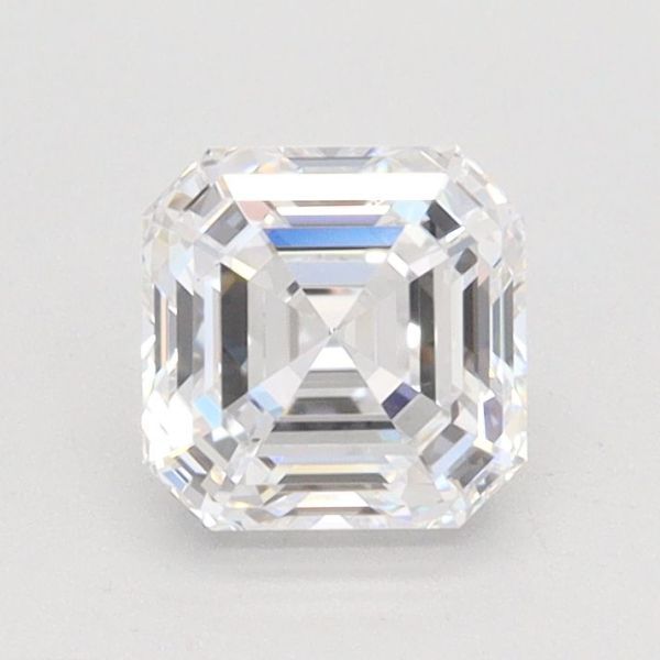 Asscher Lab-Grown Diamond image