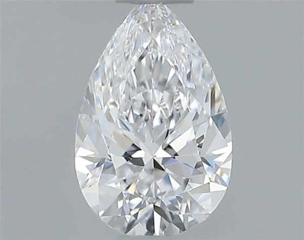 Pear Diamond image