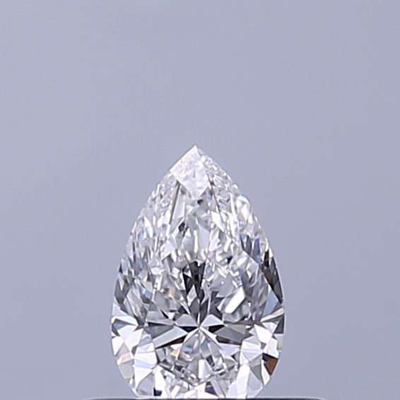Pear Lab-Grown Diamond image
