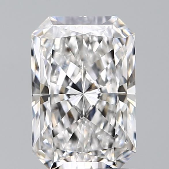 Radiant Lab-Grown Diamond image