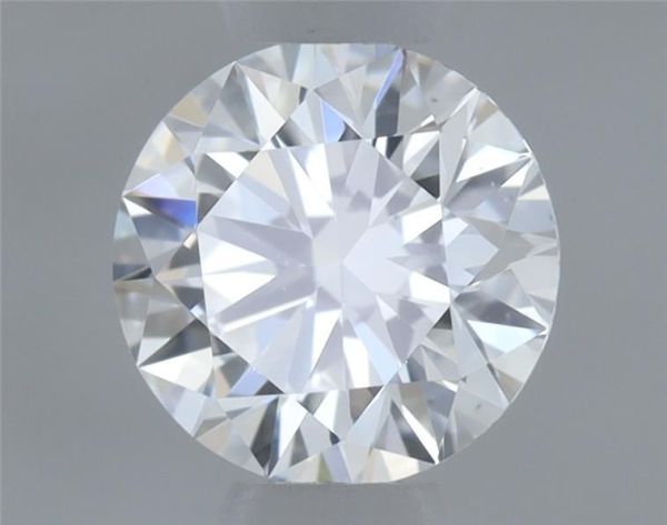 Round Diamond image