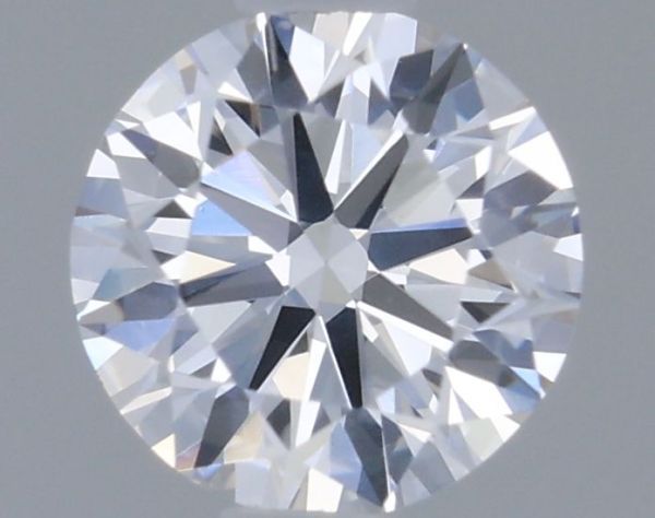 Round Lab-Grown Diamond image