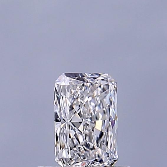Radiant Lab-Grown Diamond image
